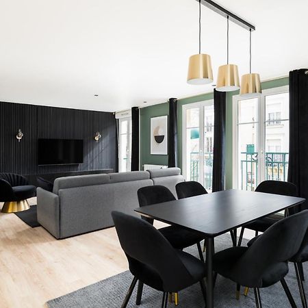 Stunning Apartment Disneyland Paris Шеси Екстериор снимка